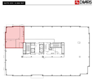 Virginia Beach, VA Office, Retail - 4621 Columbus St