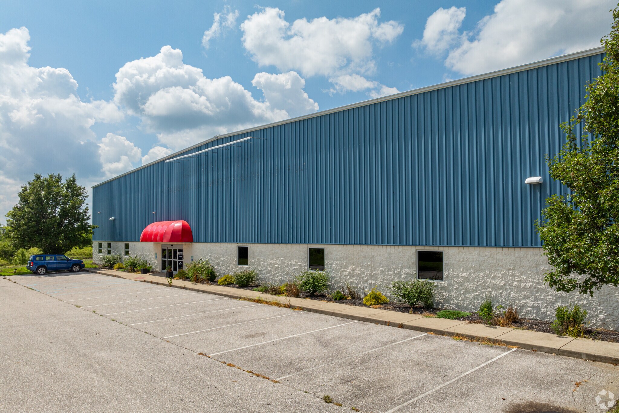 125 Brazos Dr, Danville, IN for Rent