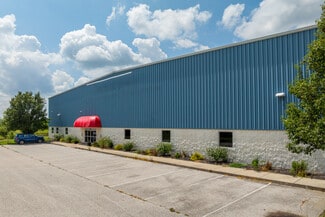 Danville, IN Industrial - 125 Brazos Dr