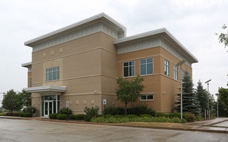 New Lenox, IL Office - 400 E Lincoln Hwy