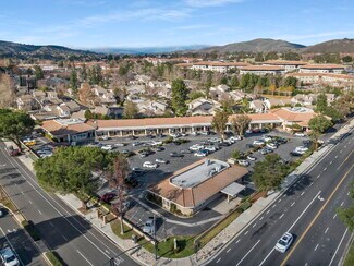 Westlake Village, CA Retail - 4601-4711 Lakeview Canyon Rd