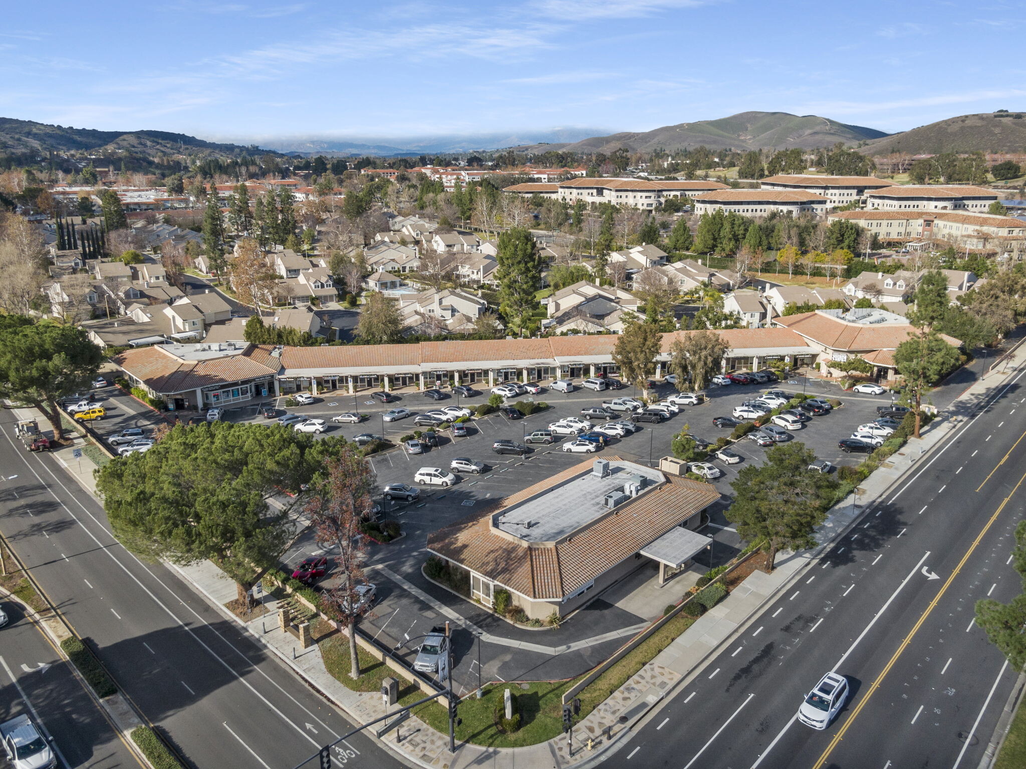 4601-4711 Lakeview Canyon Rd, Westlake Village, CA for Rent