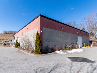 Marlborough, MA Industrial - 35 Mill Street Central