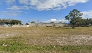 Cape Coral, FL Commercial Land - 3811 SW 8th Pl Cape Coral, FL Commercial Land - 3811 SW 8th Pl