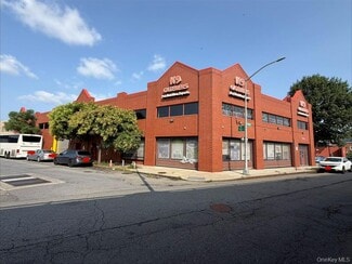 Glendale, NY Warehouse - 8843 76th Ave Glendale, NY Warehouse - 8843 76th Ave