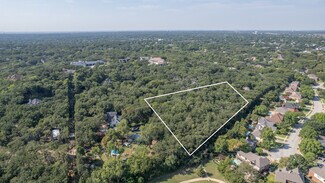 Grapevine, TX Residential Land - 3107 Wintergreen Ter Grapevine, TX Residential Land - 3107 Wintergreen Ter