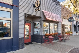 Boyne City, MI Restaurant - 110 S Lake St