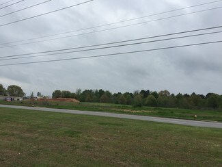 Longview, TX Commercial Land - 350 Hawkins Pky Longview, TX Commercial Land - 350 Hawkins Pky