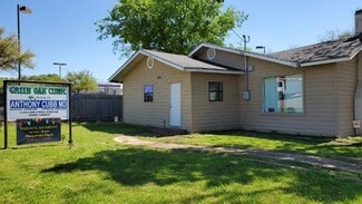 Mexia, TX Medical - 816 E Milam St Mexia, TX Medical - 816 E Milam St
