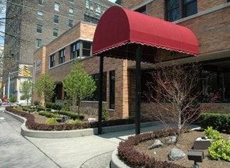 Buffalo, NY Office - 651-661 Delaware Ave