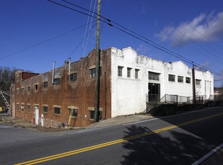 Canton, GA Office/Retail - 109 Railroad St Canton, GA Office/Retail - 109 Railroad St