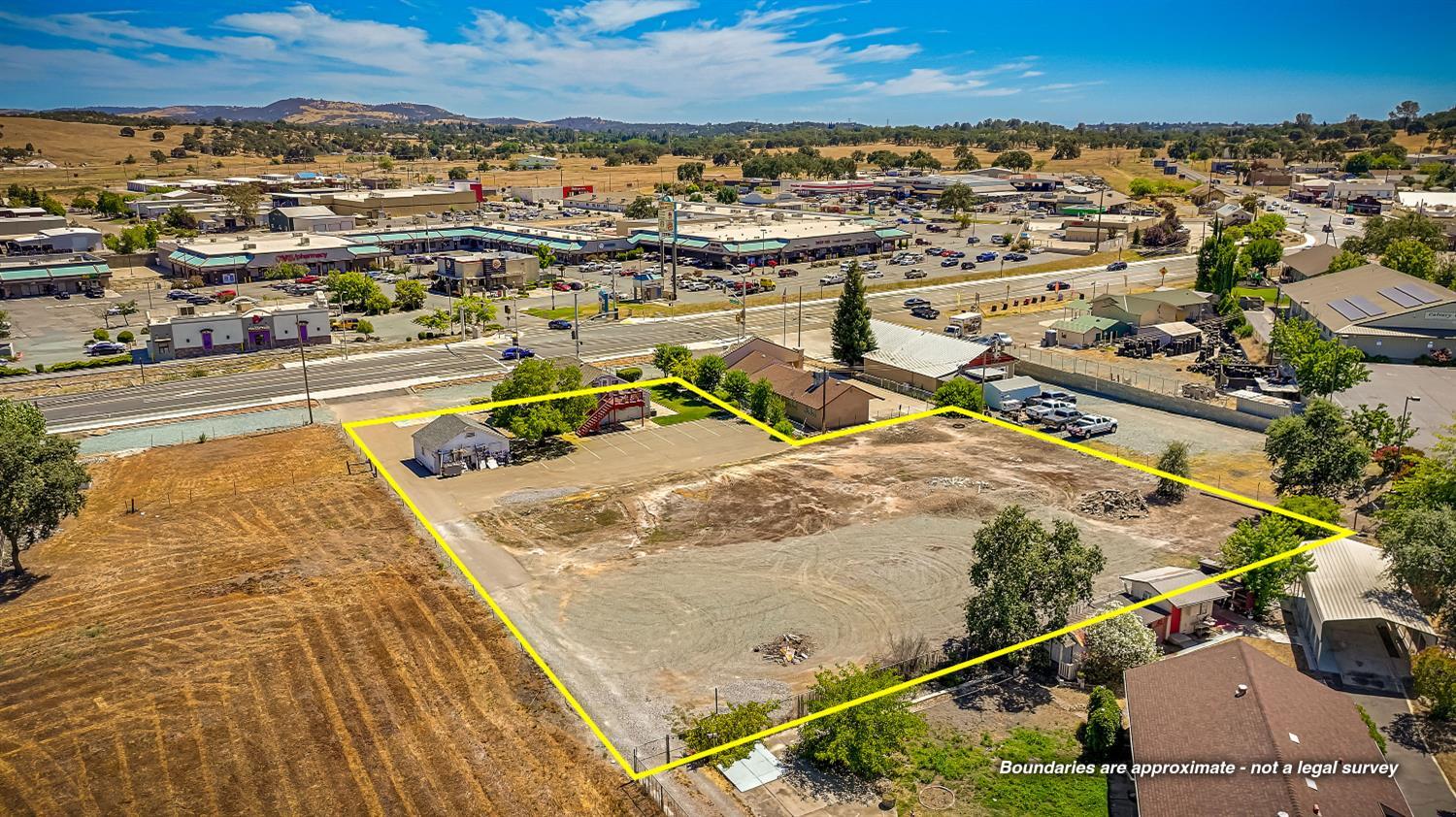 153 California St, Valley Springs, CA for Sale