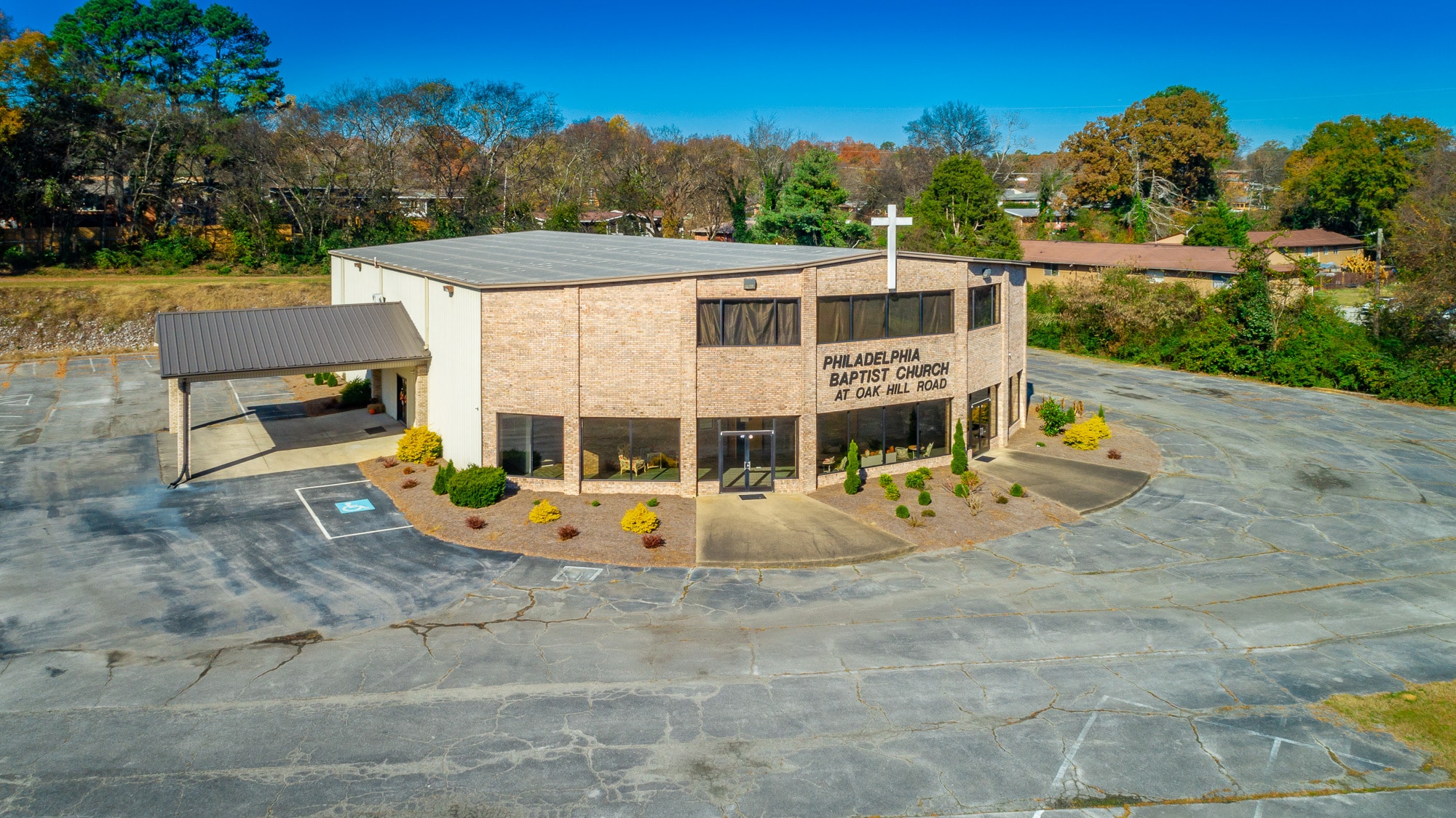 4501 Oak Hill Rd, Chattanooga, TN for Sale