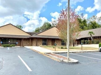 Ocala, FL Office - 2403 SE 17th St