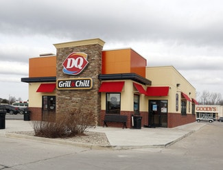 Greencastle, IN Fast Food - 40 Putnam Plz Greencastle, IN Fast Food - 40 Putnam Plz