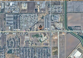 Weslaco, TX Commercial - 2219 N International Blvd Weslaco, TX Commercial - 2219 N International Blvd