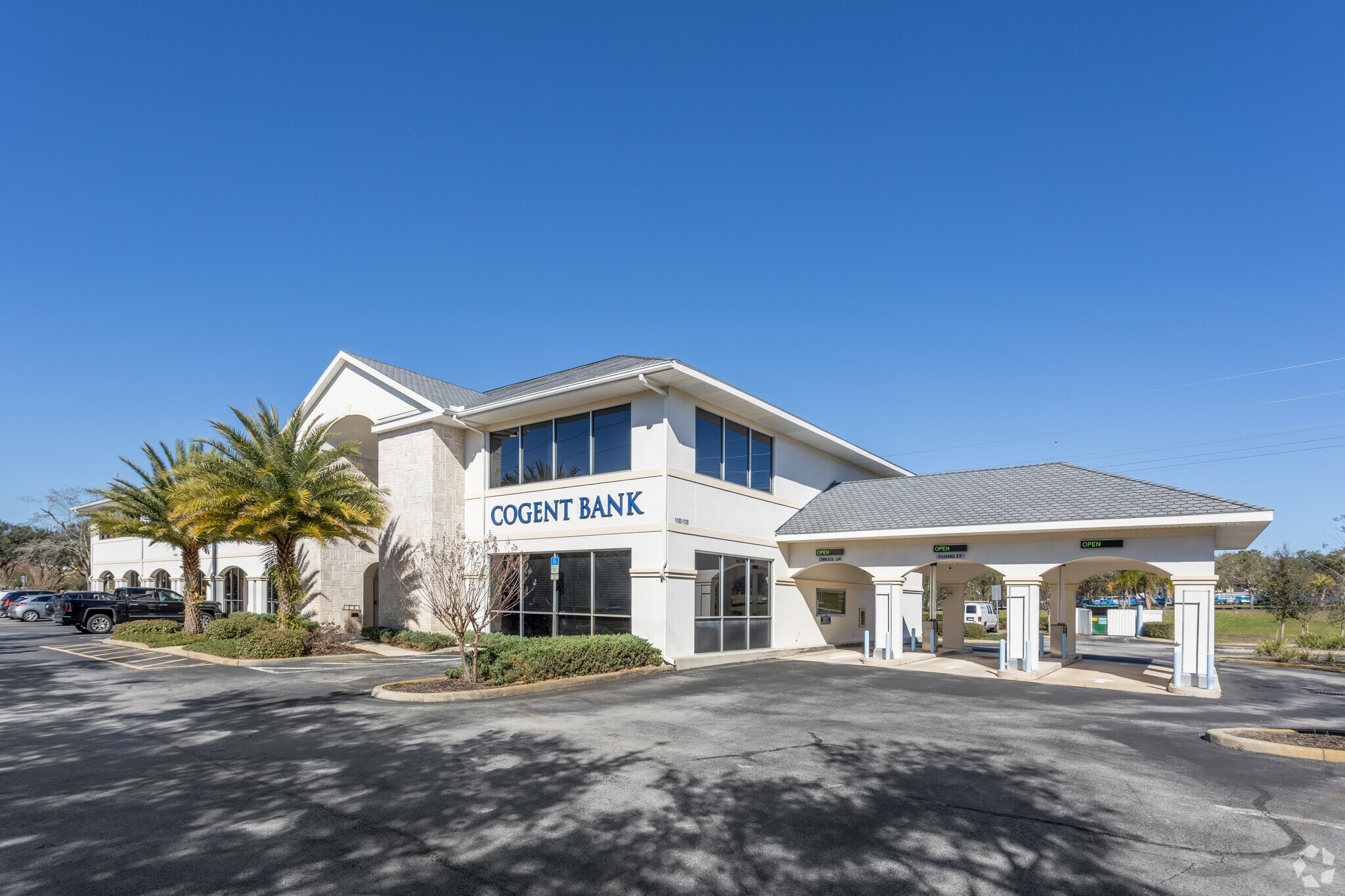 1105-1129 Saxon Blvd, Orange City, FL for Rent