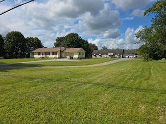 Smyrna, DE Commercial Land - 1170 S Dupont Blvd Smyrna, DE Commercial Land - 1170 S Dupont Blvd