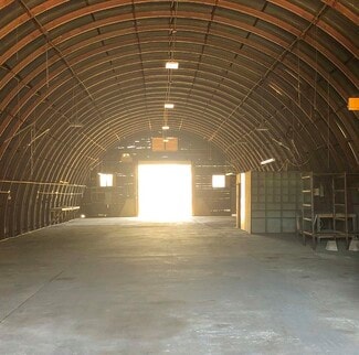 Sacramento, CA Industrial - 977 Lochbrae Rd