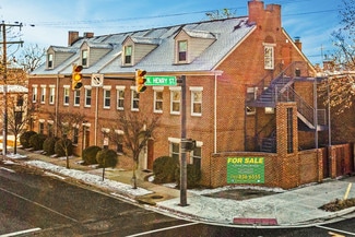 Alexandria, VA undefined - 1020 Princess St Alexandria, VA undefined - 1020 Princess St