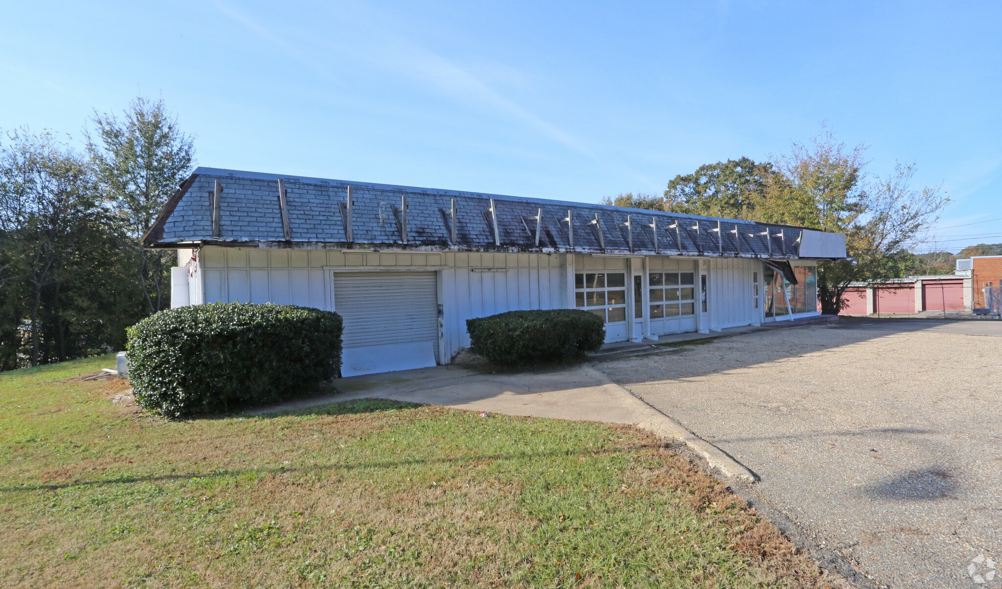 3544 Atlanta Hwy, Montgomery, AL for Rent