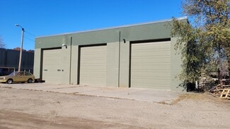 Blaine, MN Industrial - 10059 Polk St