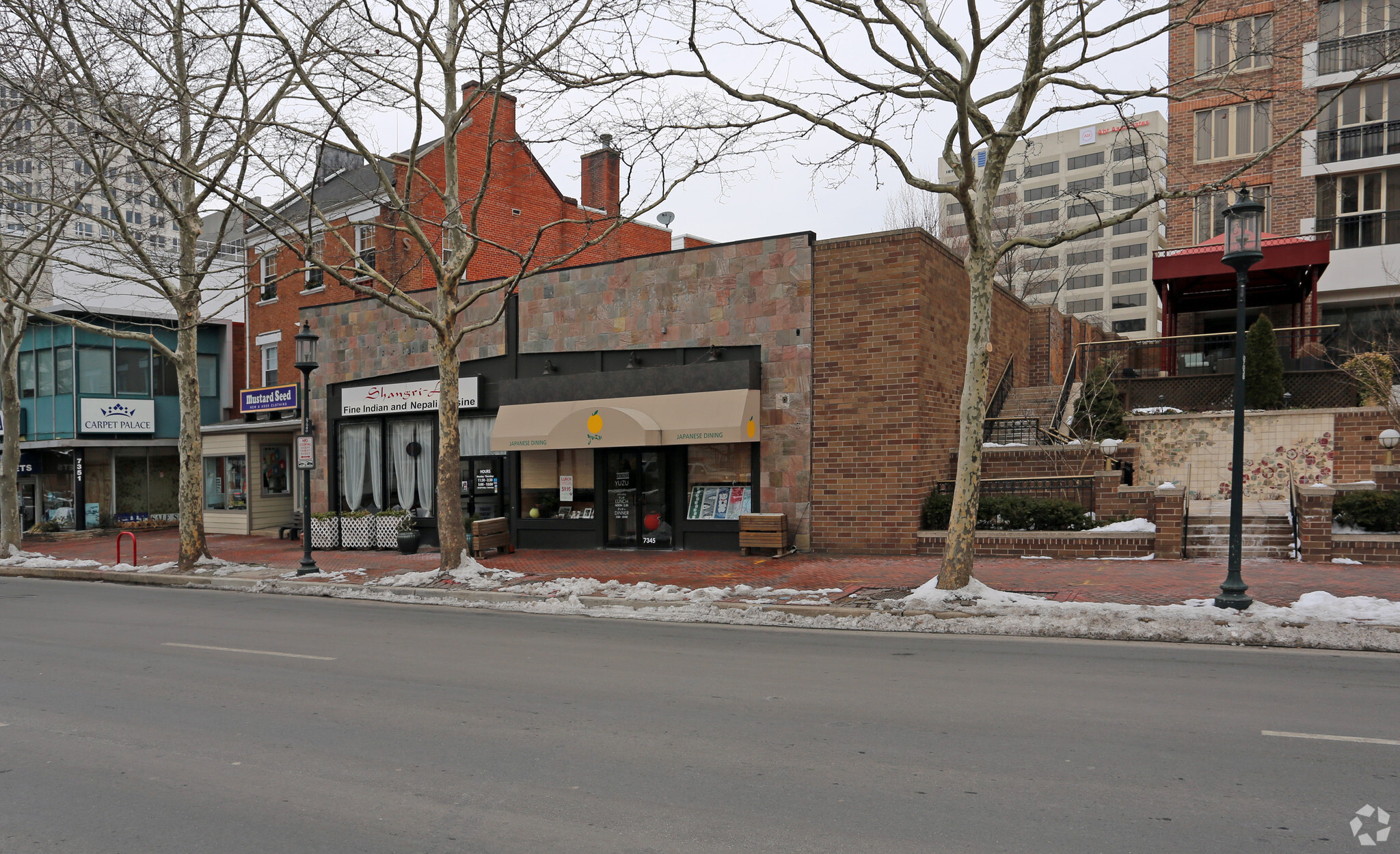 7345 Wisconsin Ave, Bethesda, MD for Rent
