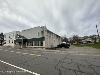 Wyalusing, PA Office/Residential - 27 Taylor Ave