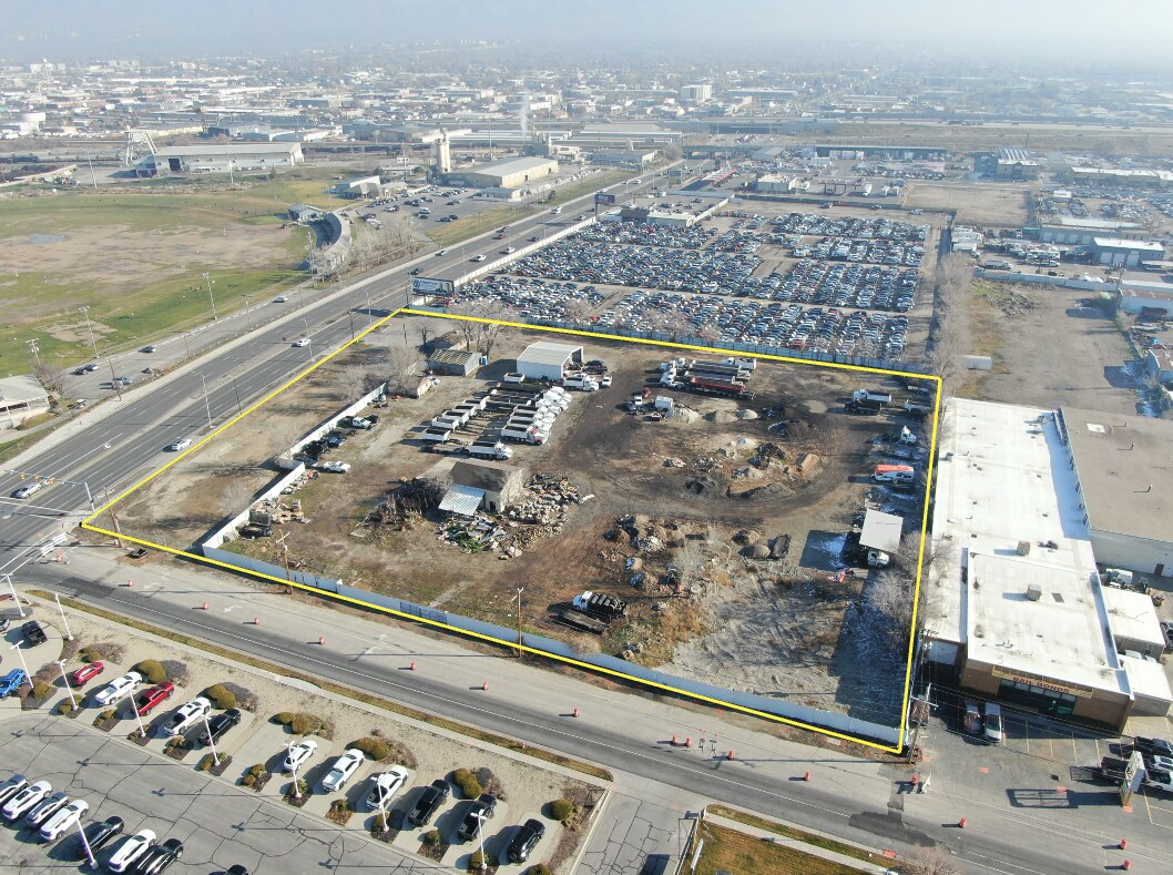 647 W 3300 S, West Valley City, UT for Rent