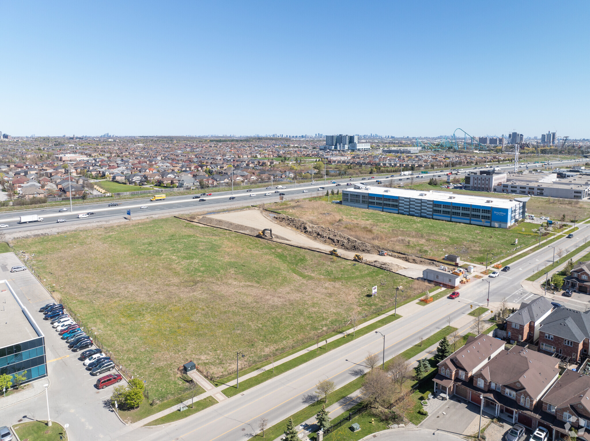 435 Cityview Blvd, Vaughan, ON for Sale