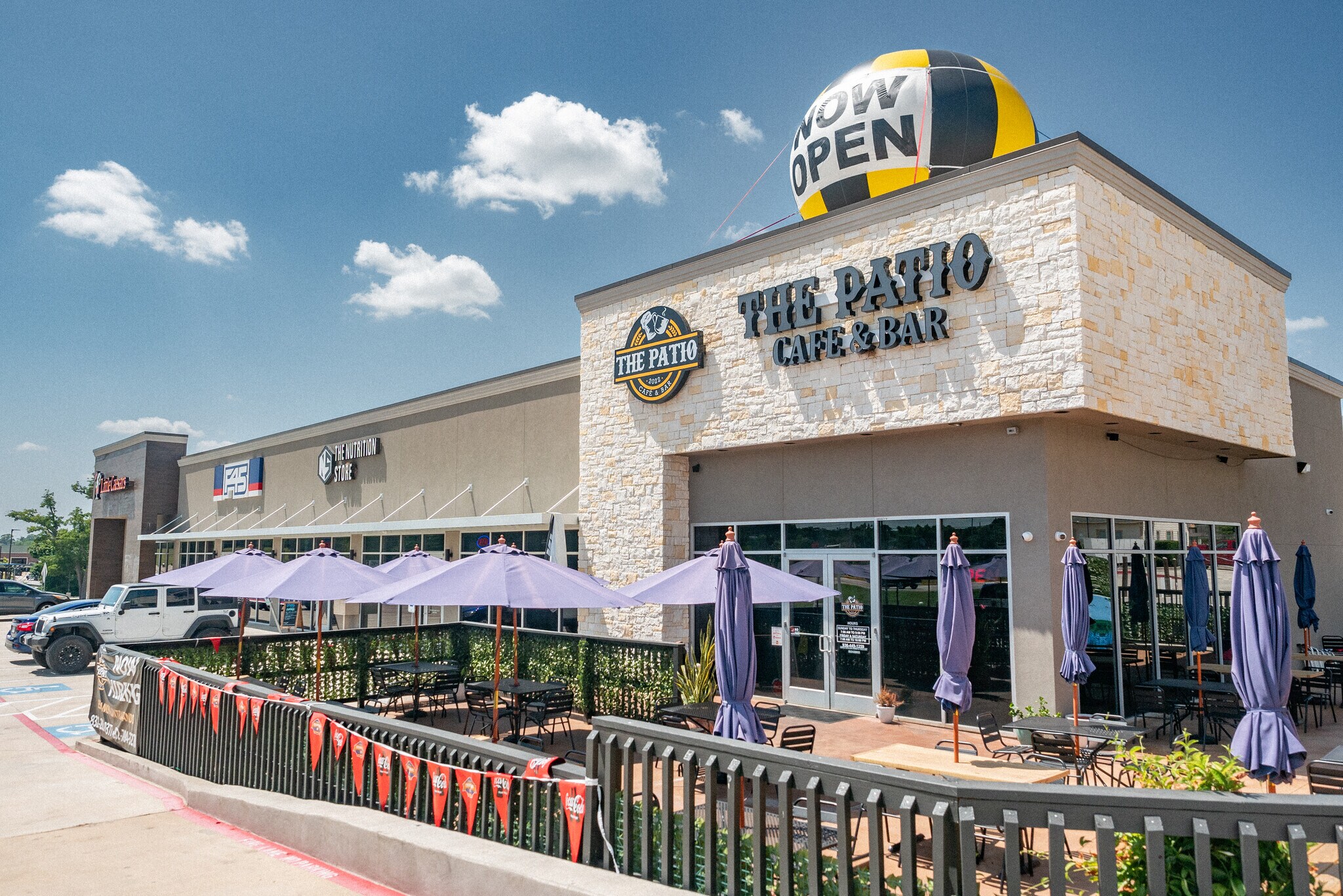 19792-19794 Highway 105 W, Montgomery, TX for Rent