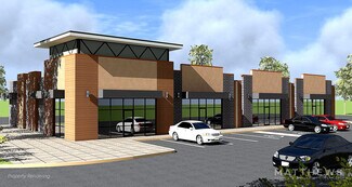 Bonham, TX Retail - 2160 TX - 121