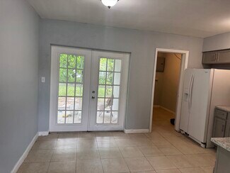 North Lauderdale, FL Residential Land - 1740 SW 70th Way