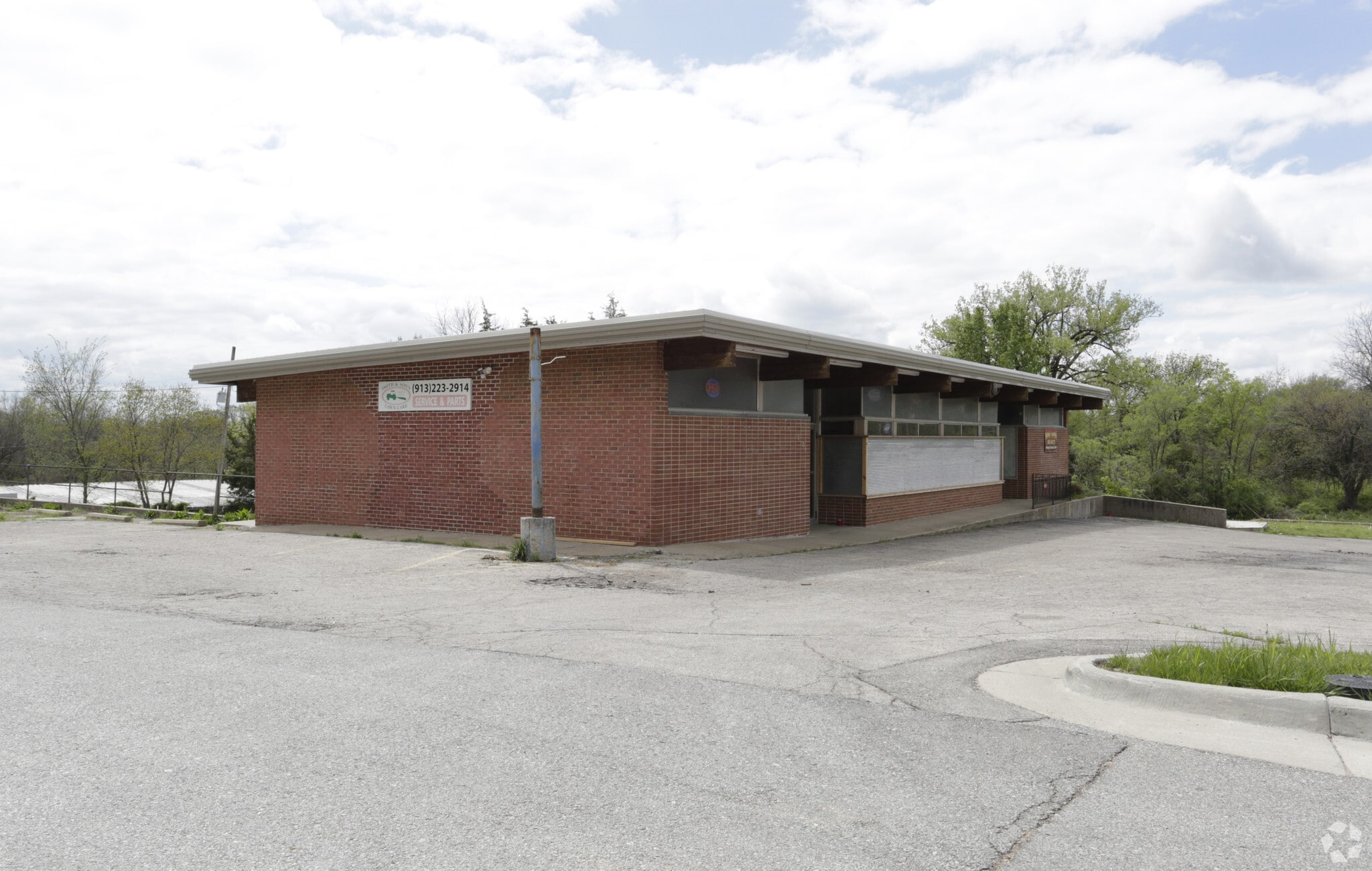 5401 State Ave, Kansas City, KS for Rent