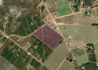Leesville, SC Commercial Land - Whiskey Rd.