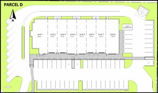 Homestead, FL Retail - 945-959 NE 43rd Ave Homestead, FL Retail - 945-959 NE 43rd Ave