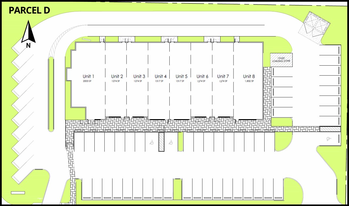 945-959 NE 43rd Ave, Homestead, FL for Rent