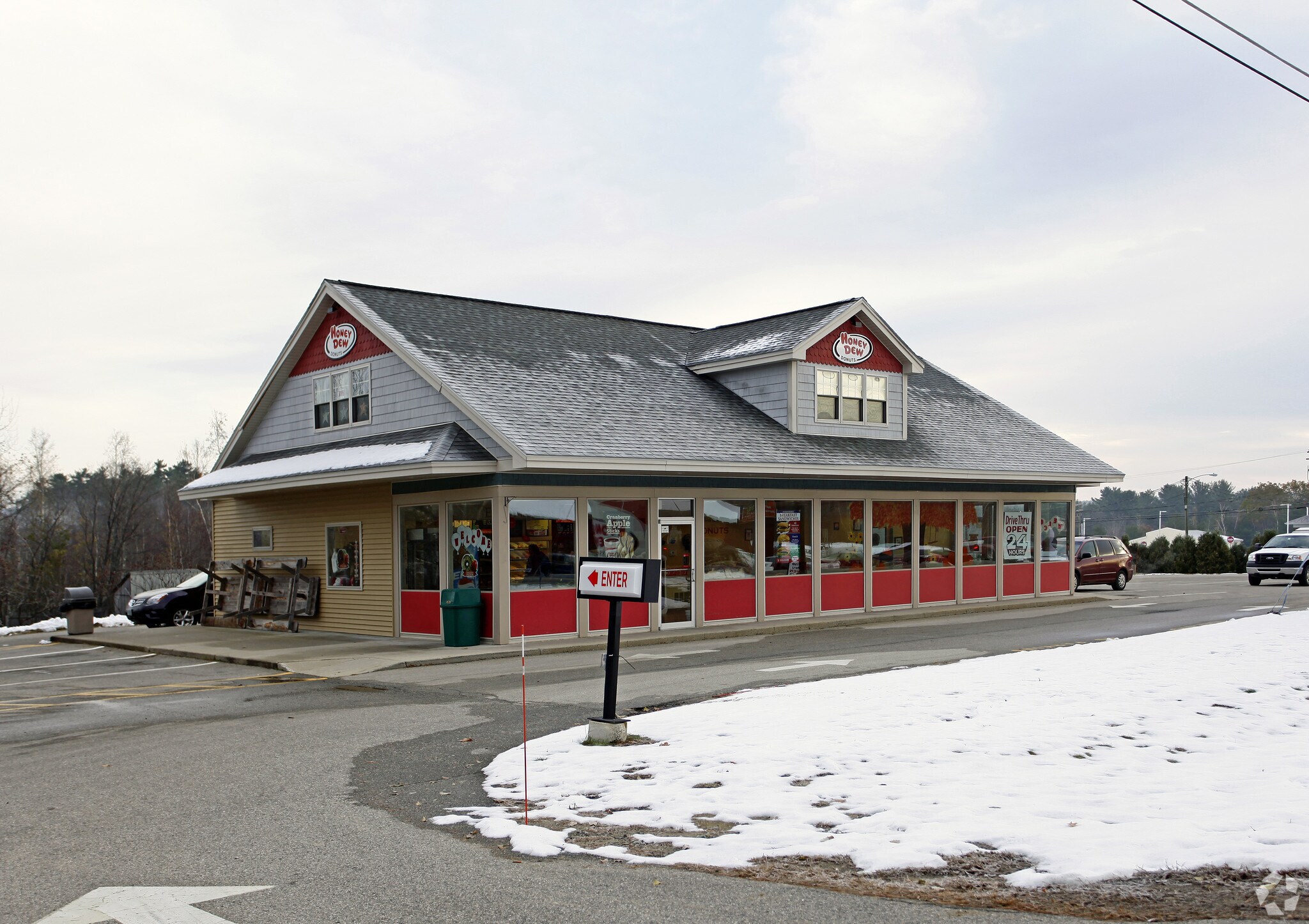 471 Route 11, Farmington, NH for Sale