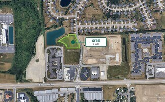 Fort Wayne, IN Commercial - 10633 DuPont Oaks Blvd