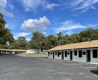 Spartanburg, SC Hospitality - 700 W Main St