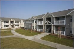 Porterville, CA Apartments - 424 S E St