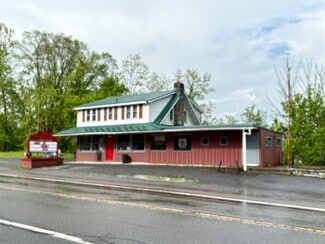 Mount Bethel, PA Restaurant - 4285 N Delaware Dr