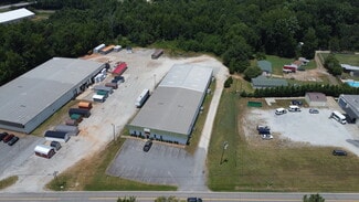 Roebuck, SC Industrial - 1050 Canaan Rd
