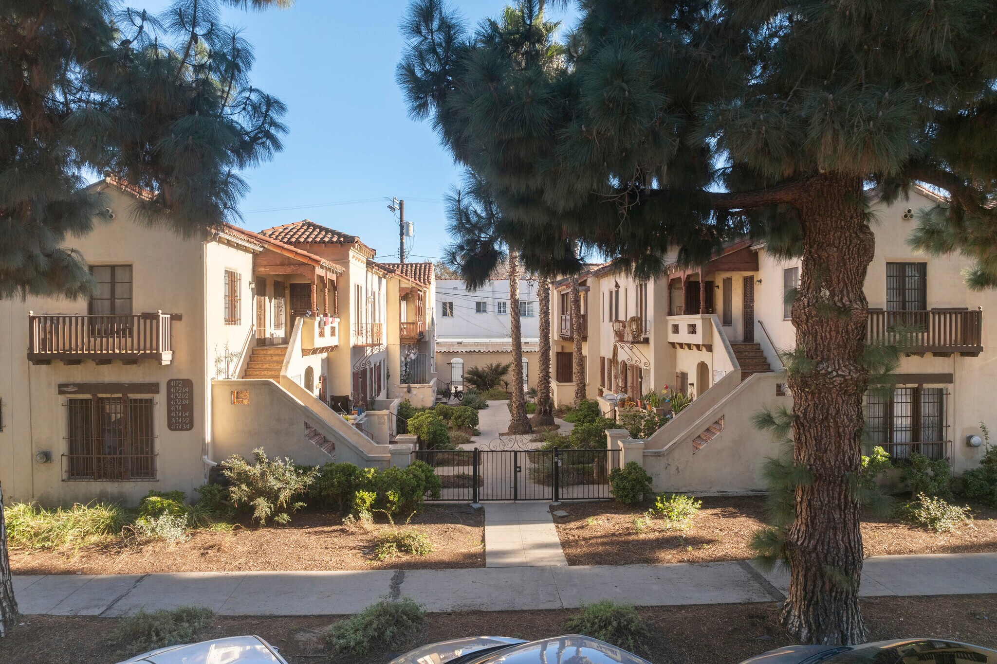 4172-4180 Leimert blvd, Los Angeles, CA for Sale