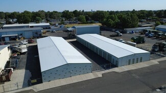Kennewick, WA Self-Storage Facilities - 1619 S Washington St