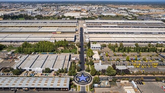 Sacramento, CA Office, Industrial - 8200-8250 Ferguson Ave