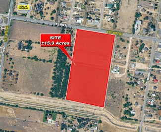 Mission, TX Commercial - Doffing Road @ W Mile 5 Road Mission, TX Commercial - Doffing Road @ W Mile 5 Road