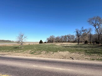 Mitchell, SD Commercial Land - 110 54th St