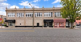 Montclair, NJ Retail - 605 Bloomfield Ave