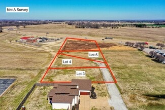 Bells, TN Residential - Robin Rd @ 000